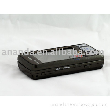 slide Mobile Phone with full keypad AK-588